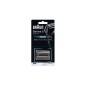 Braun Kombipack 52B Barberblad Braun Kombipack 52B Barberblad